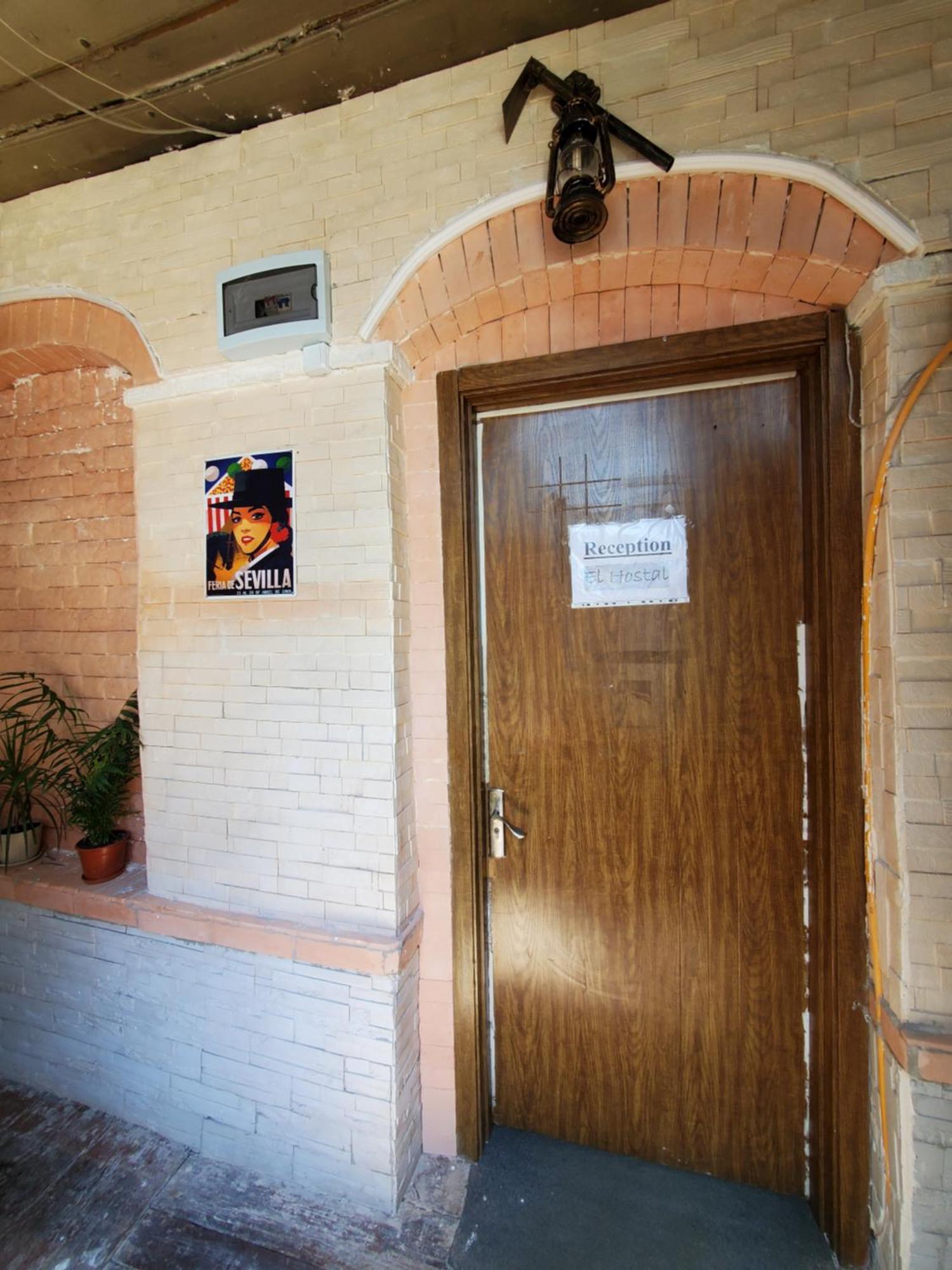 El Hostal Tbilisi Exterior foto